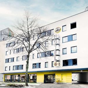 B&B Hotel Bonn