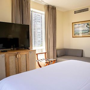 Apartament z 1 sypialnią z łóżkiem king-size